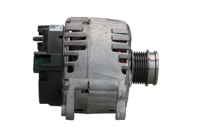 Original new Valeo alternator suitable for Volkswagen Leon TG14C135 140 A