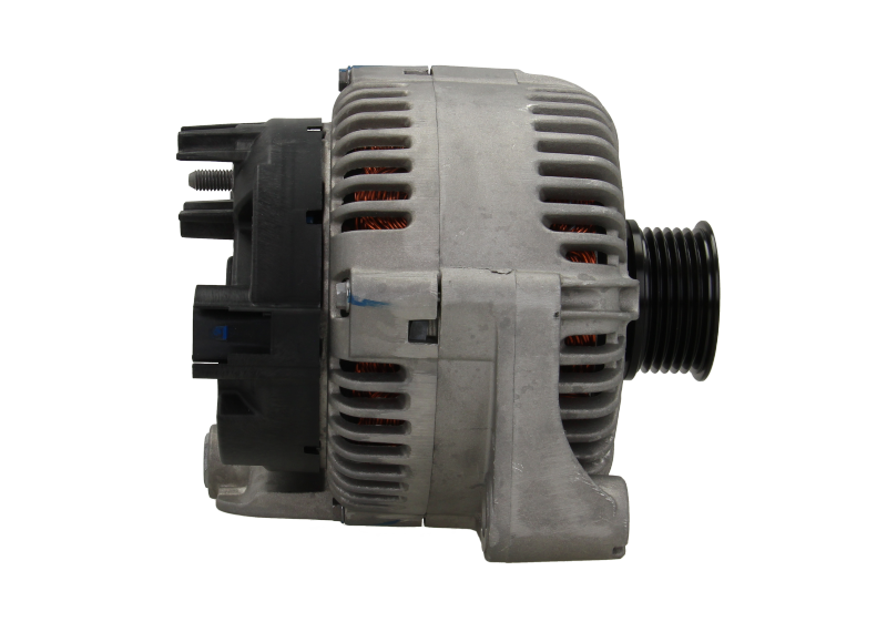 Original new Valeo alternator suitable for BMW 730d TG17C048 170 A