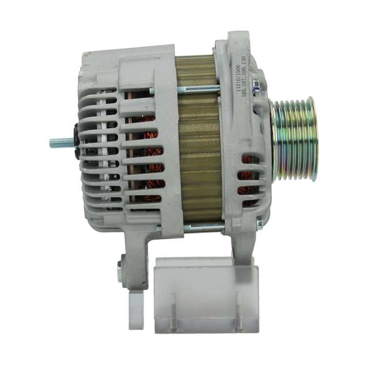 Alternator suitable for Nissan Micra A5TL0191 100 A