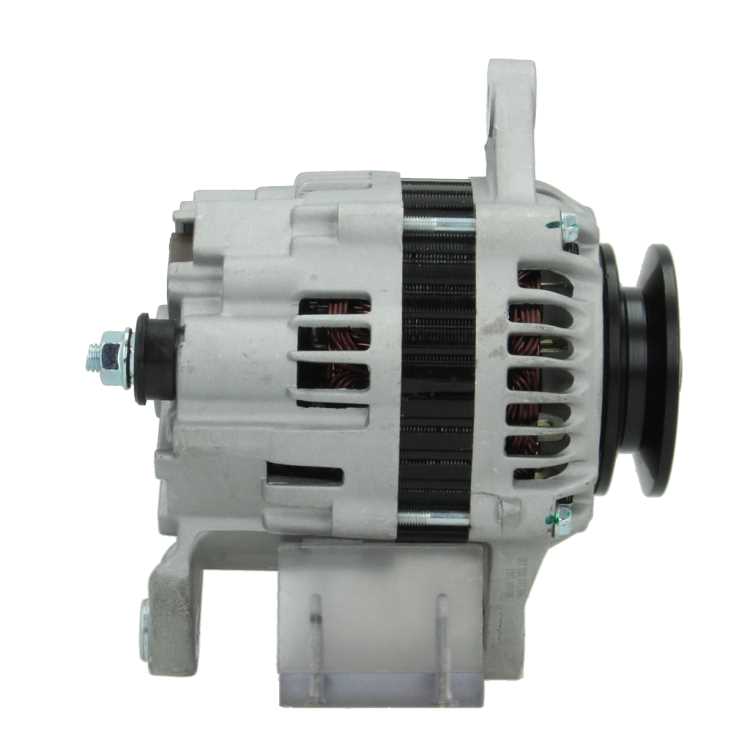 Alternator suitable for Nissan Pathfinder A7TA3377 50 A