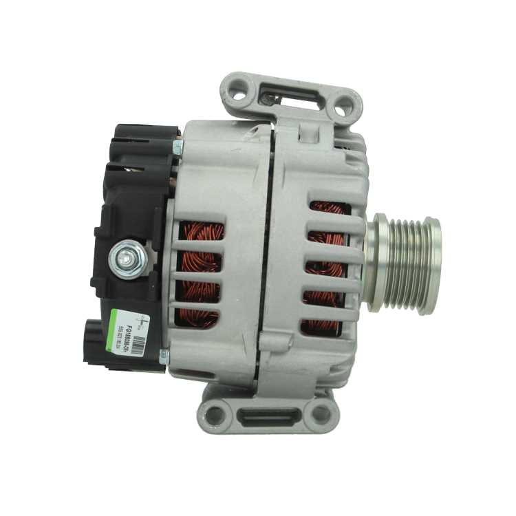 Neu  Lichtmaschine passend für Mercedes  SL350  FG18S098+PRO 180 A