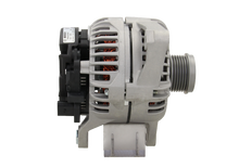Load image into Gallery viewer, Original new Bosch alternator suitable for Porsche Boxster 1986A00847 120 A