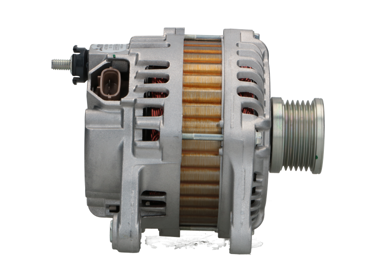 New Mitsubishi alternator suitable for Nissan Qashqai A002TJ0581 110 A