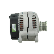 Load image into Gallery viewer, Alternator suitable for Volkswagen Galaxy 0123515017 120 A