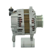 Load image into Gallery viewer, New Mitsubishi alternator suitable for Nissan Navara A003TJ0781 150 A
