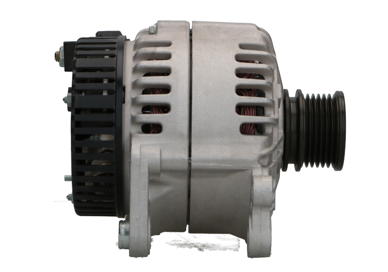 Original new Mahle alternator suitable for Volkswagen Alhambra Van MG253 90 A