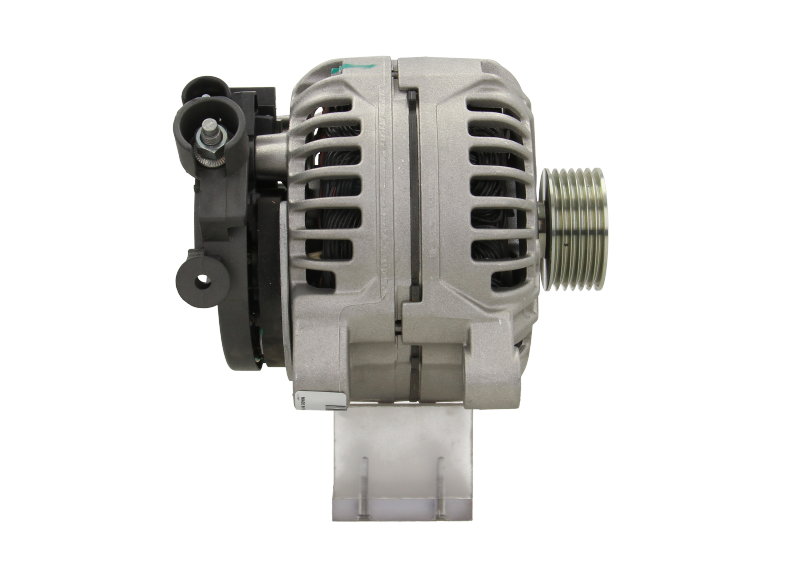 Refurbished Valeo alternator suitable for Citroën/Peugeot 574644 150 A