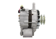 Load image into Gallery viewer, New Mitsubishi alternator suitable for Isuzu A004TU4586 50 A