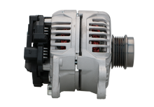 Load image into Gallery viewer, Alternator suitable for Audi Alhambra Van Volkswagen RNL4485 90 A