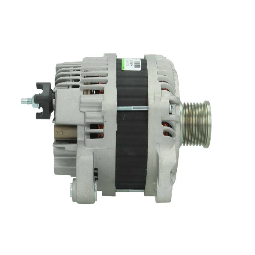 Lichtmaschine passend für Renault  Latitude  A4TJ0281 210 A