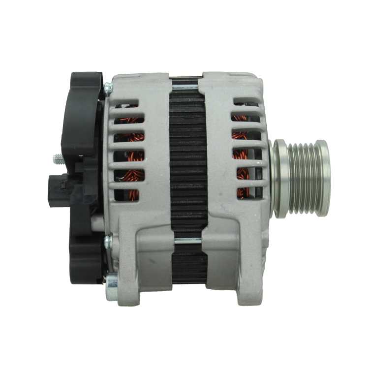 New alternator suitable for Audi Passat Estate/Variant 0121715077+PRO 180 A
