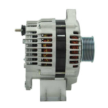 Charger l&#39;image dans la galerie, Neu Hitachi Lichtmaschine passend für Opel  Master Pro T35  LR1130-702F 135 A