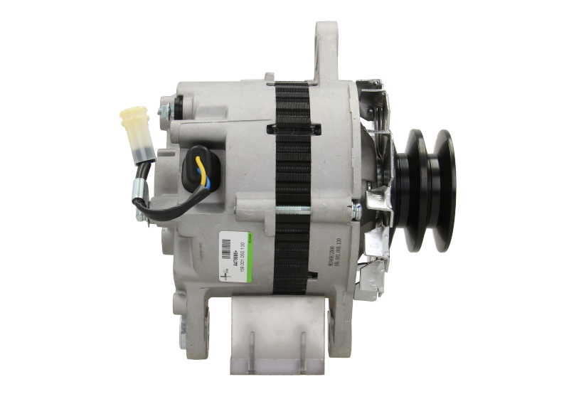 Alternator suitable for Mitsubishi A4T66786 50 A