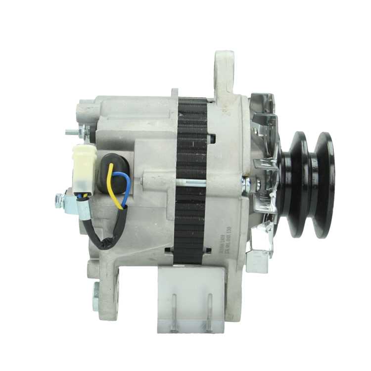Alternator suitable for Kobelco A2T72189 40 A