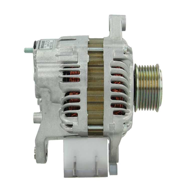New Mitsubishi alternator suitable for Renault Master Pro T35 A002TG0281 120 A