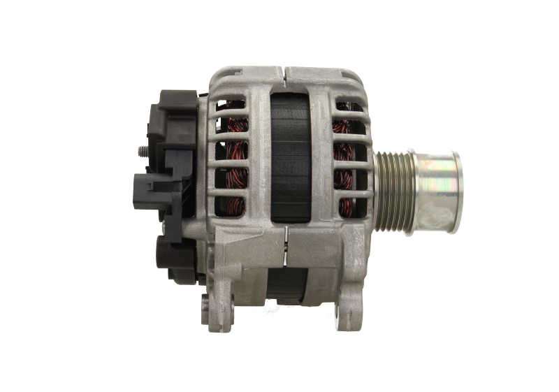 Original new Bosch alternator suitable for Volkswagen Leon F000BL08B8 140 A