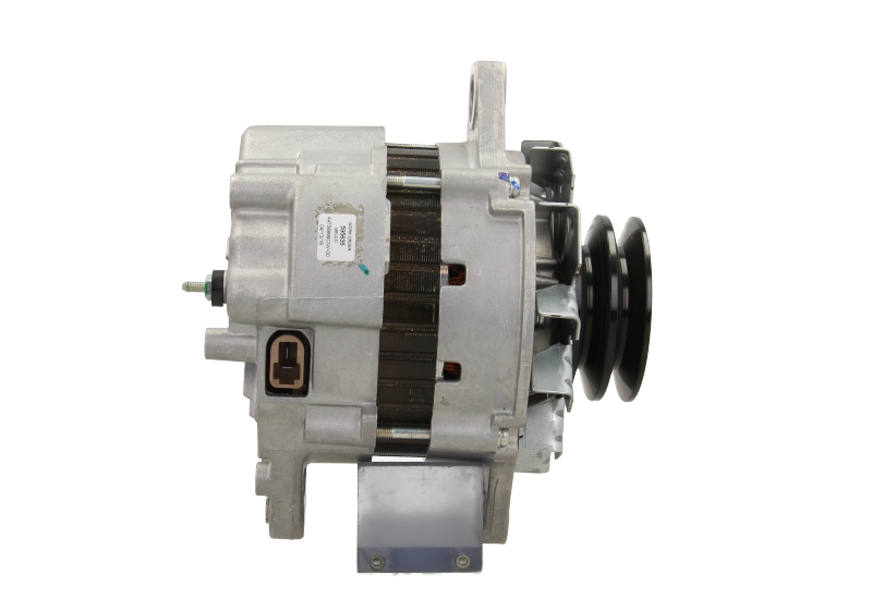 New Mitsubishi alternator suitable for Mitsubishi A004T58999 50 A