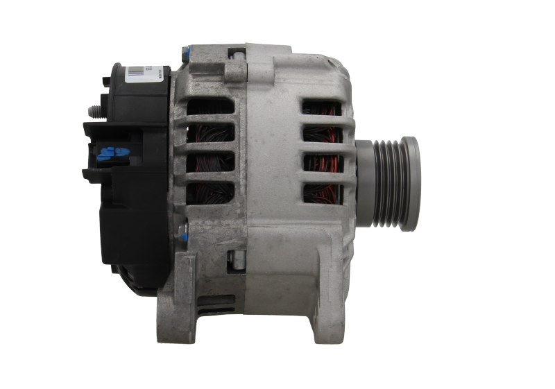 Original new Valeo alternator suitable for Renault Logan SG12B116 125 A