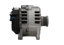 Load image into Gallery viewer, Original new Valeo alternator suitable for Renault Logan SG12B116 125 A