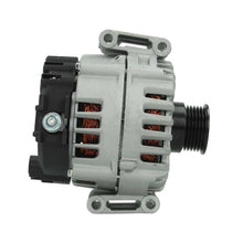 Laden Sie das Bild in den Galerie-Viewer, Neu  Lichtmaschine passend für Mercedes  Sprinter 411D  FG23S049+PRO 220 A