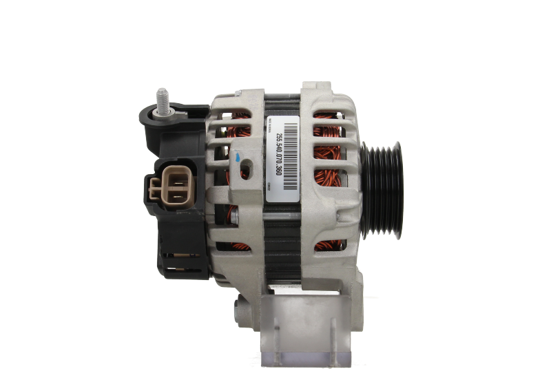 New Valeo alternator suitable for Kia 2656193 70 A