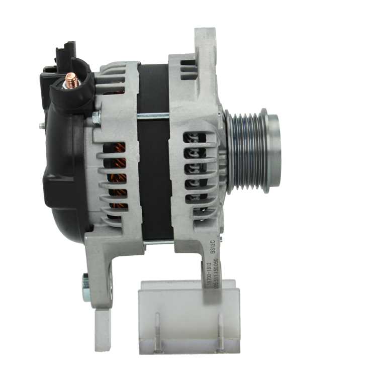 Lichtmaschine passend für Alfa  159 150A 104210-2770 150 A