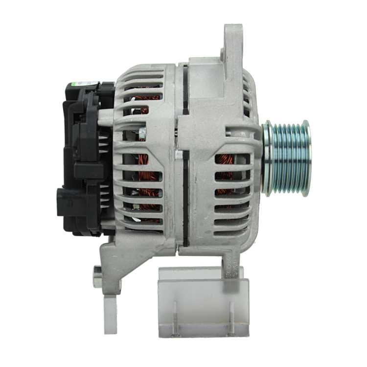 Lichtmaschine passend für Fiat  Ducato 30  0124325053 110 A