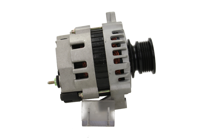 Refurbished AES alternator suitable for Daewoo
