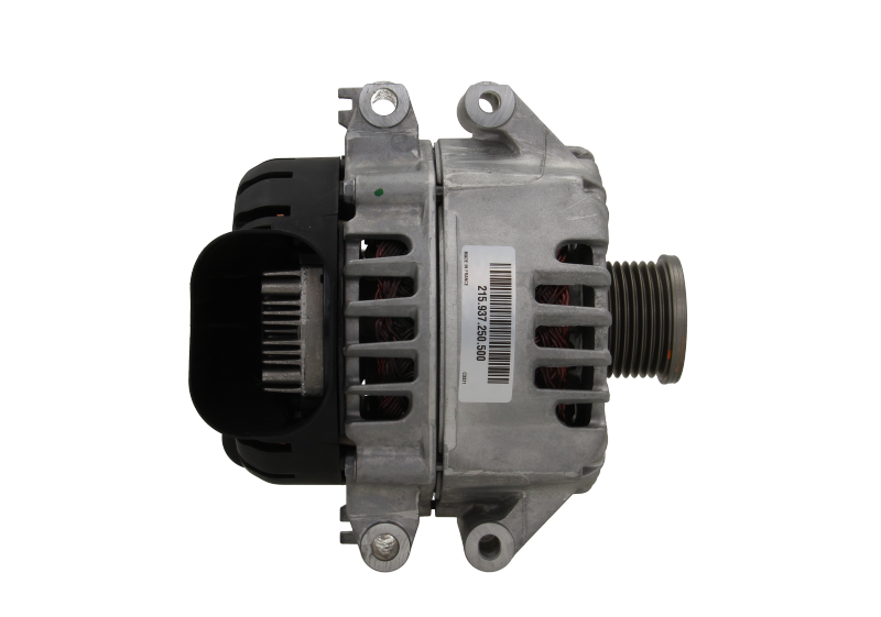 Original new Valeo alternator suitable for BMW M5 EG25U019 250 A
