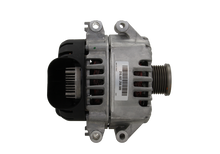 Load image into Gallery viewer, Original new Valeo alternator suitable for BMW M5 EG25U019 250 A