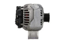 Charger l&#39;image dans la galerie, Original Neu Bosch Lichtmaschine passend für Land  Range Rover 130A 1986A01172 130 A