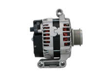 Load image into Gallery viewer, Alternator suitable for Citroën Transit Tourneo Peugeot 0125711058 150 A
