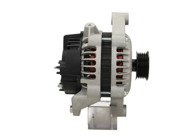 Original new Mahle alternator suitable for Opel Astra MG451 100 A