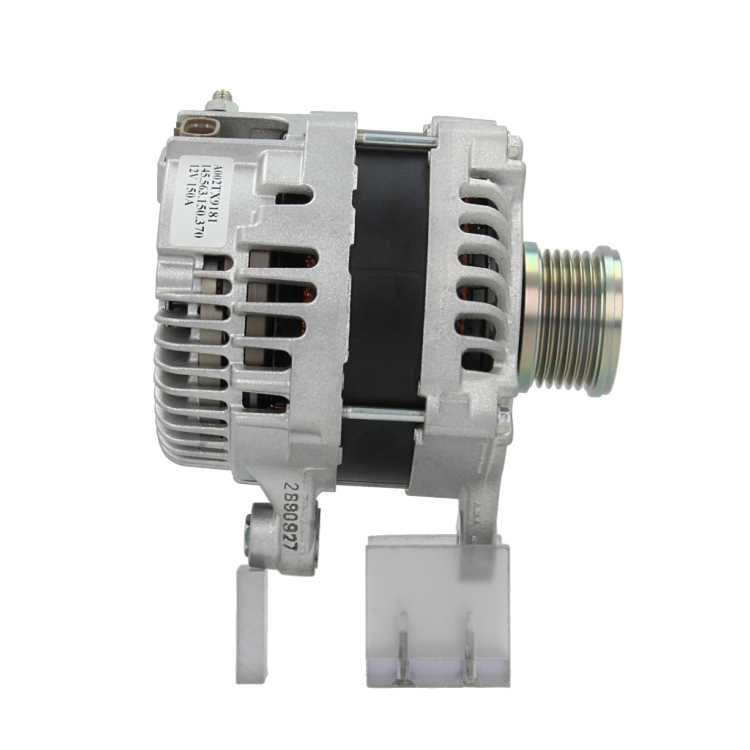 New Mitsubishi alternator suitable for Mazda 6 Estate/Wagon A002TX9181 150 A