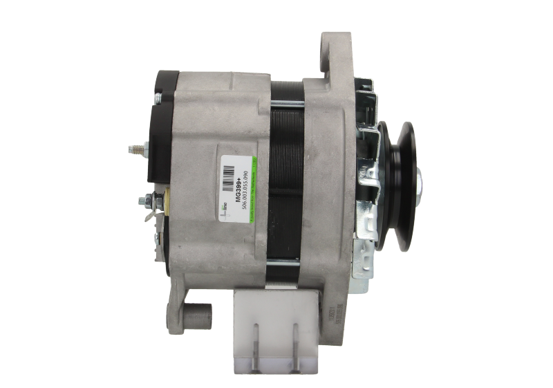 Lichtmaschine passend für Fiat   MG399 55 A