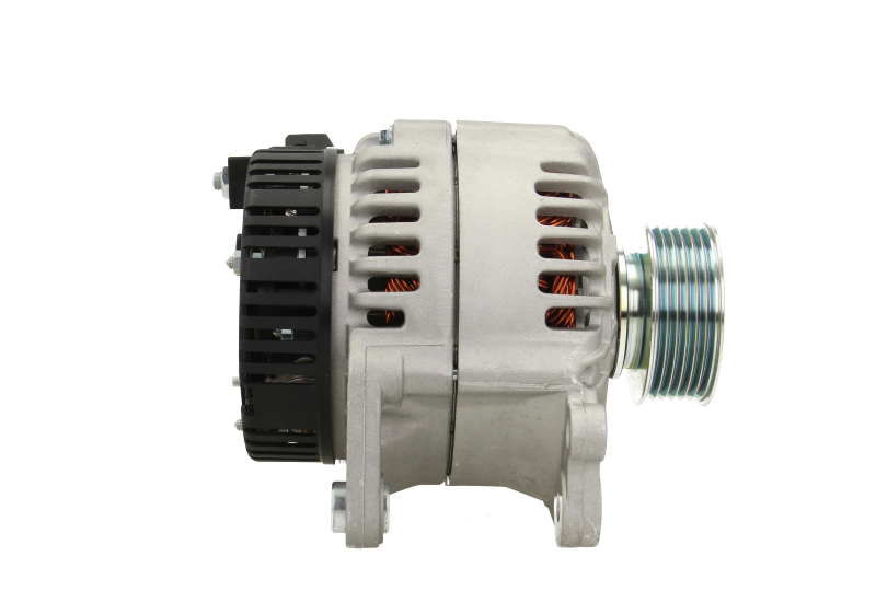 Original new Mahle alternator suitable for Volkswagen Alhambra Van MG254 90 A