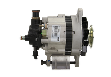 Charger l&#39;image dans la galerie, RNL-Aftermarket Lichtmaschine passend für Isuzu   111290 50 A