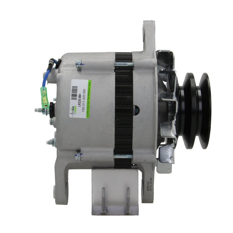 Alternator suitable for Nissan LR225-88 25 A