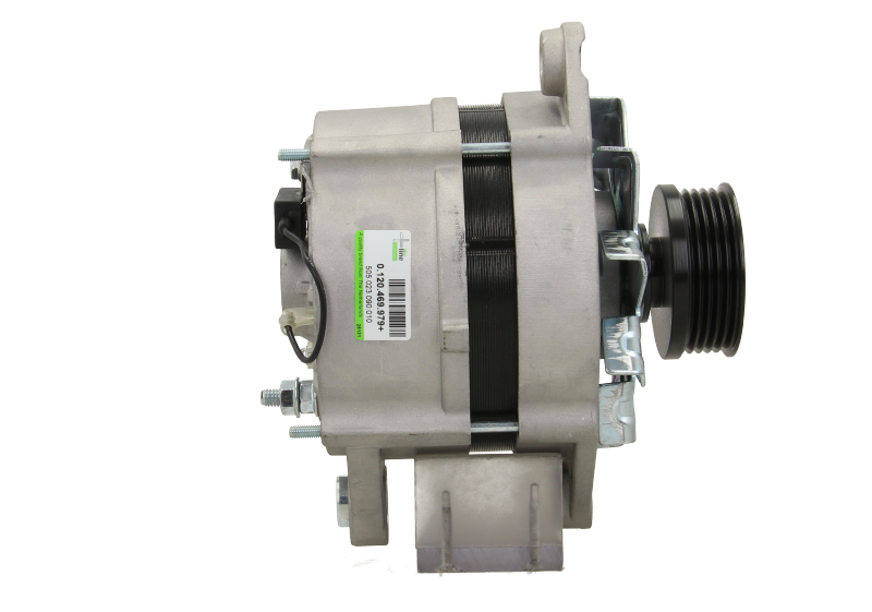Lichtmaschine passend für Fiat  Tempra  0120469979 90 A