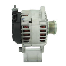 Load image into Gallery viewer, Original new Valeo alternator suitable for Nissan Teana TG12C032 110 A