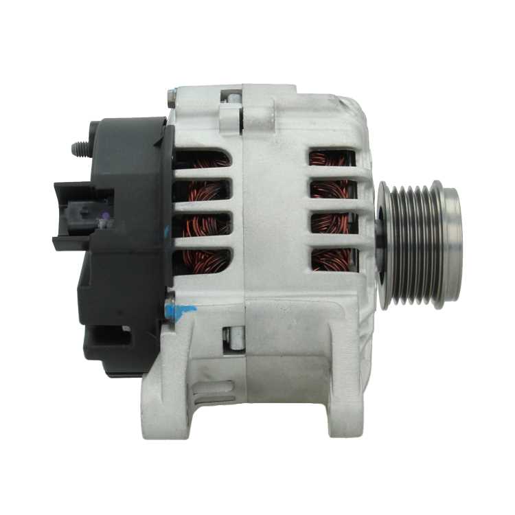 Original new Valeo alternator suitable for Renault Primastar SG12B055 125 A