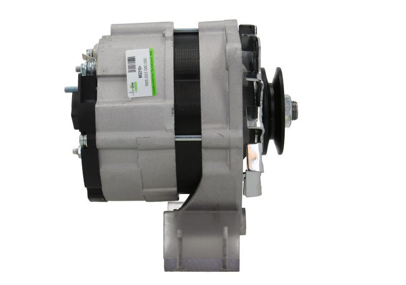 Alternator suitable for Deutz-Fahr MG210 80 A