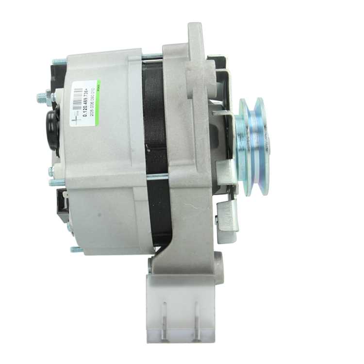 Lichtmaschine passend für Audi   0120469736 90 A