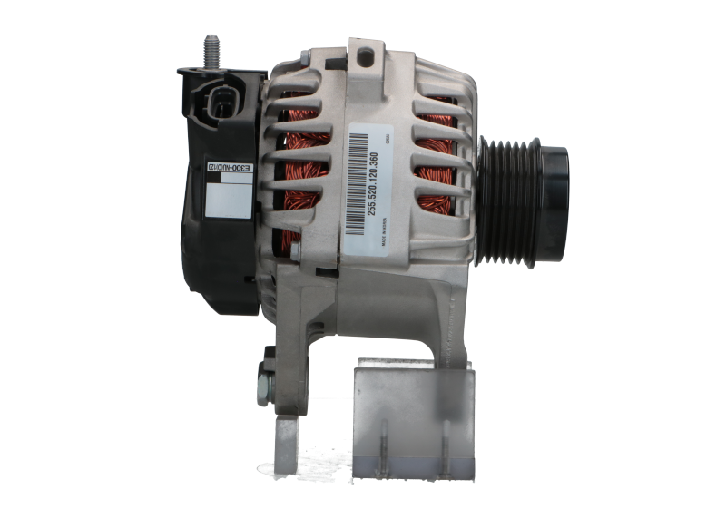 New Valeo alternator suitable for Hyundai 2610819 120 A