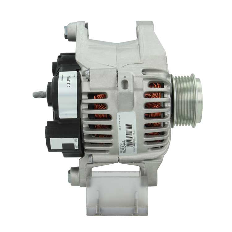 New Valeo alternator suitable for Hyundai/Kia 2655544 110 A