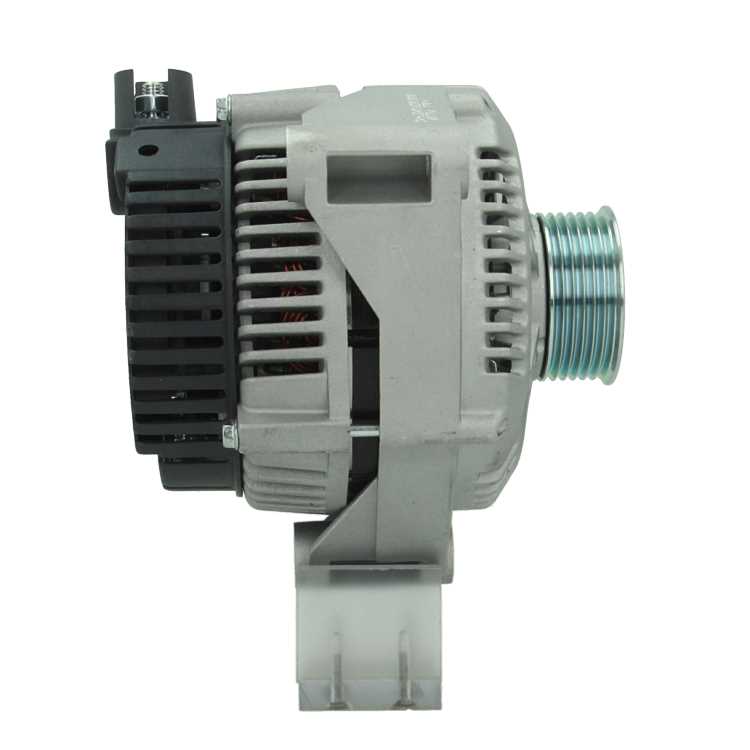 Alternator suitable for Citroën/Peugeot Synergie A14VI14 120 A