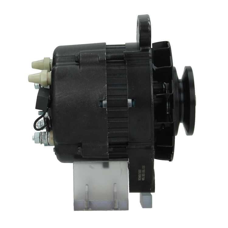 Lichtmaschine passend für Mando   A000B0341 55 A