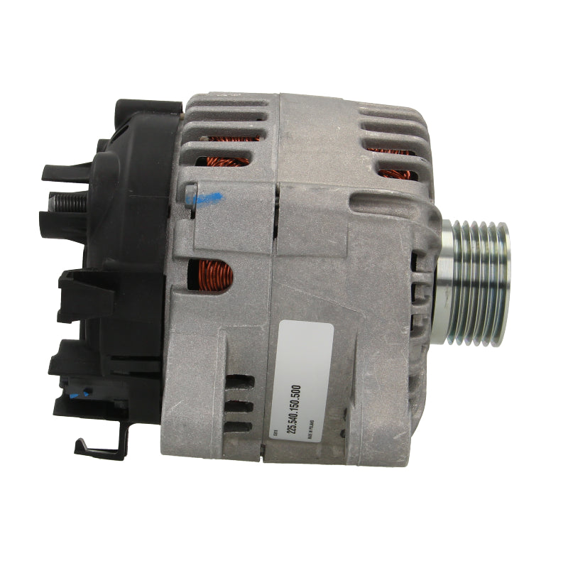 Original new Valeo alternator suitable for Citroën C5 Estate/Break TG15C120 150 A