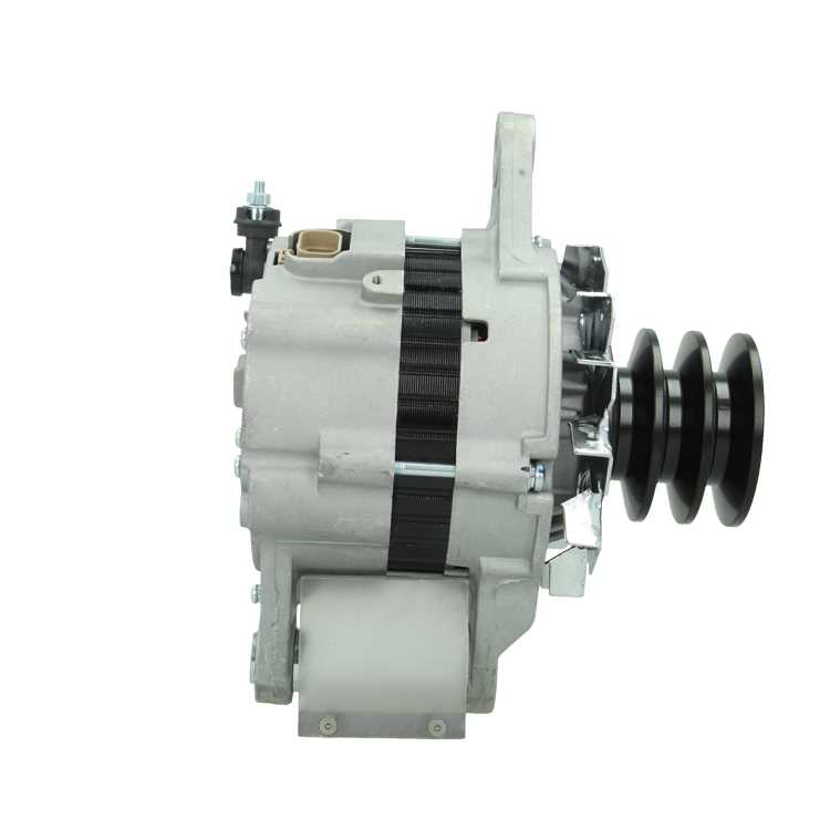 Lichtmaschine passend für Isuzu   A4TU5485 50 A