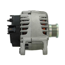 Laden Sie das Bild in den Galerie-Viewer, Original Neu Valeo Lichtmaschine passend für Renault  Duster  TG12C091 120 A